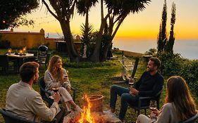 Fort Tenerife Retreat Villa Pool Sauna Ocean Views