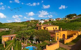 Fort Tenerife Gran Casa de Campo para Grupos